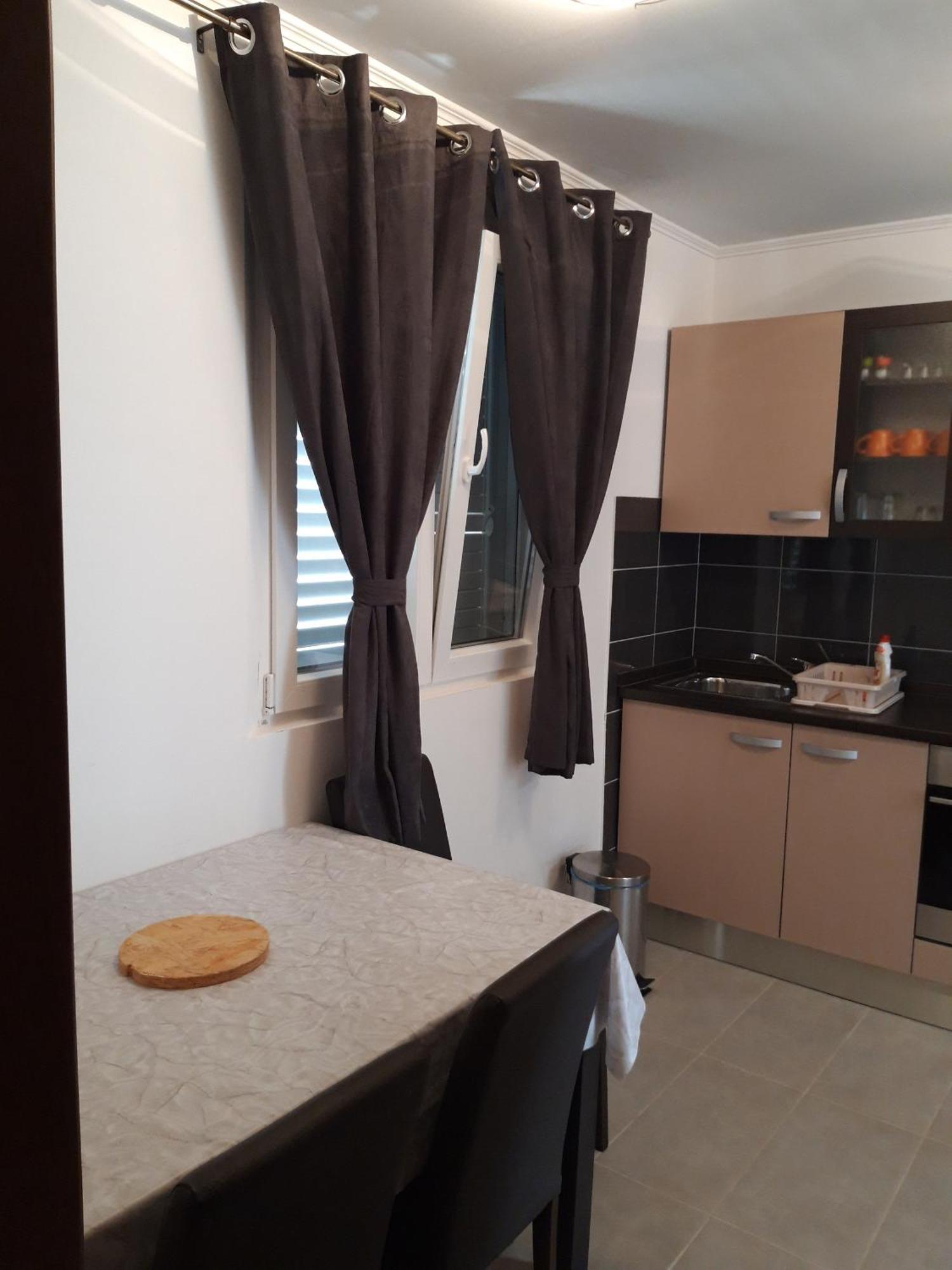 Apartments By The Sea Cove Blaca, Mljet - 4899 Saplunara Pokoj fotografie